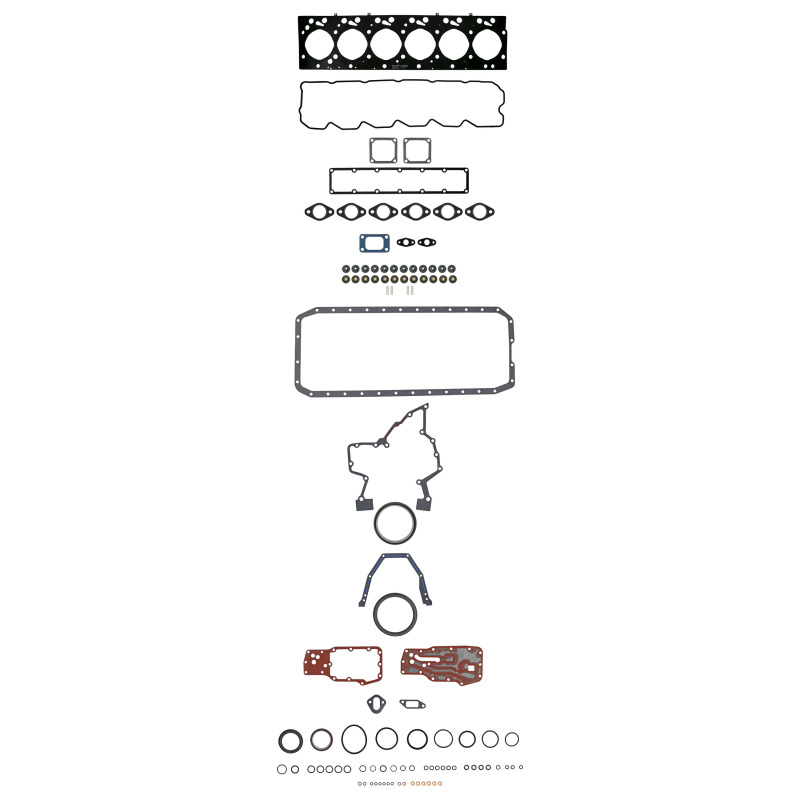 Picture of Fel-Pro Dodge RAM 2500 260-3191 Engine Gasket Set