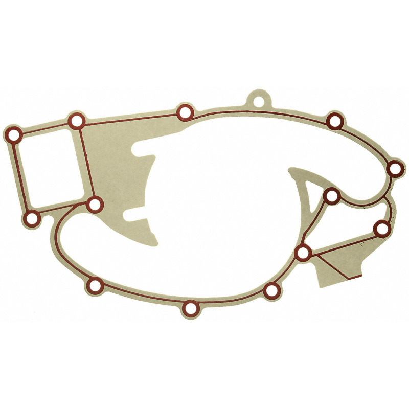 Picture of Fel-Pro Ford F-350 35268 Engine Water Pump Gasket