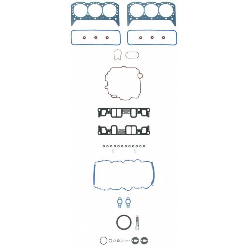 Picture of Fel-Pro Chevrolet S10 260-1738T Engine Gasket Set