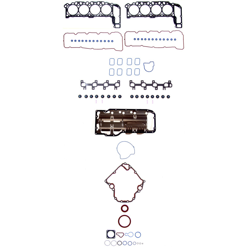 Picture of Fel-Pro Dodge RAM 1500 260-1968 Engine Gasket Set