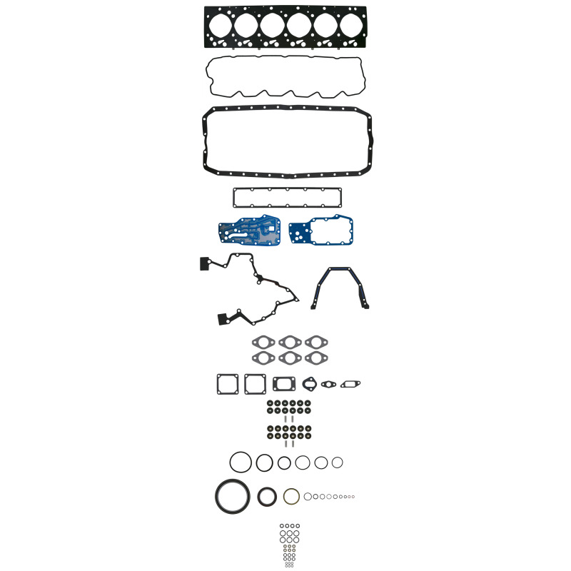 Picture of Fel-Pro Dodge RAM 2500 260-3059 Engine Gasket Set