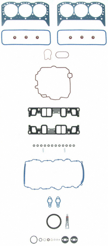 Picture of Fel-Pro Chevrolet S10 260-1738T Engine Gasket Set