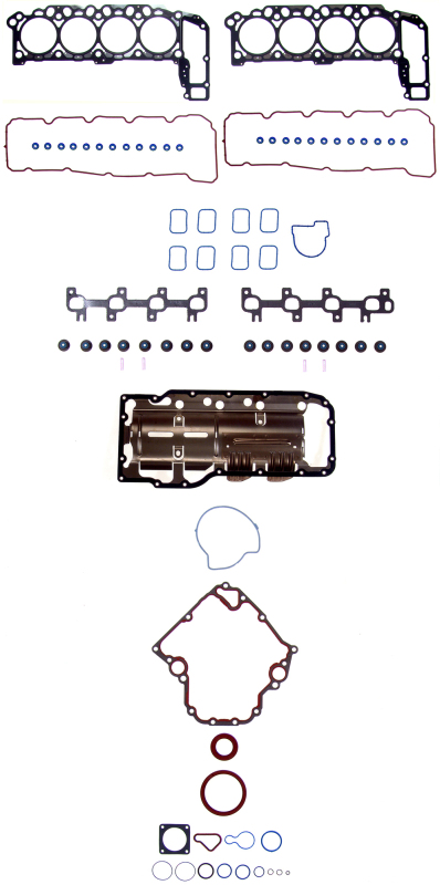 Picture of Fel-Pro Dodge RAM 1500 260-1968 Engine Gasket Set