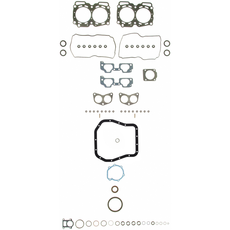 Picture of Fel-Pro Subaru Outback 260-1852 Engine Gasket Set