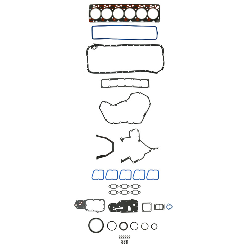 Picture of Fel-Pro Dodge RAM 2500 260-3170 Engine Gasket Set