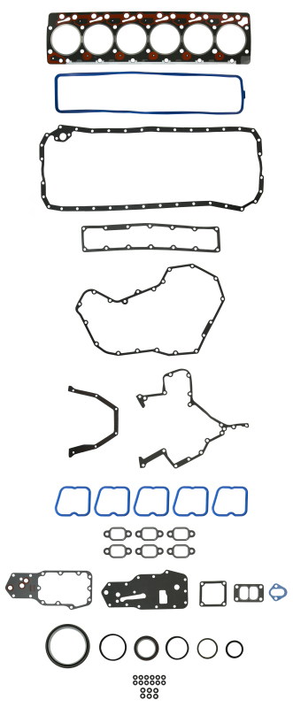 Picture of Fel-Pro Dodge RAM 2500 260-3170 Engine Gasket Set