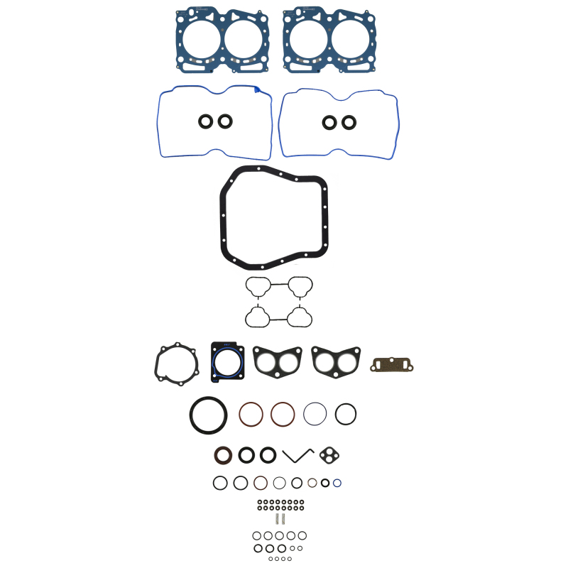 Picture of Fel-Pro Subaru Outback 260-3143 Engine Gasket Set