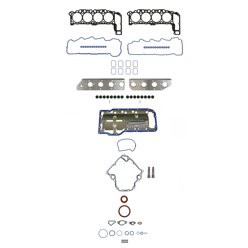 Picture of Fel-Pro Dodge RAM 1500 260-3186 Engine Gasket Set