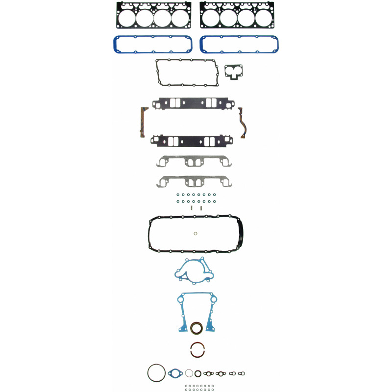 Picture of Fel-Pro Dodge RAM 1500 260-1723 Engine Gasket Set