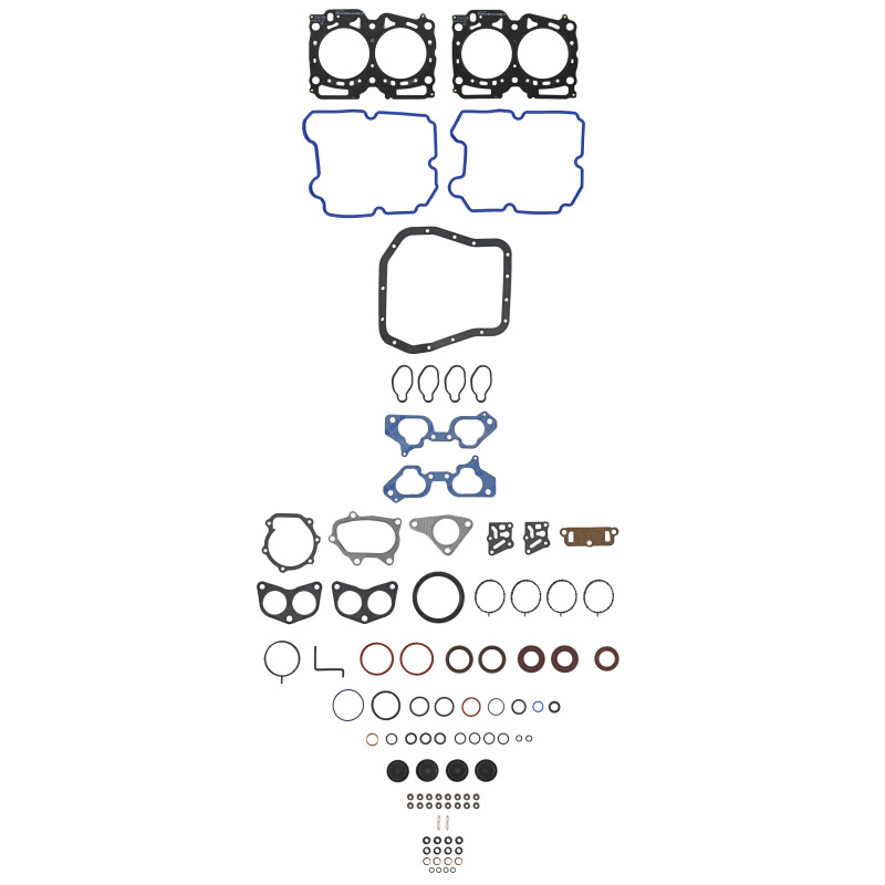 Picture of Fel-Pro Subaru Impreza 260-3183 Engine Gasket Set
