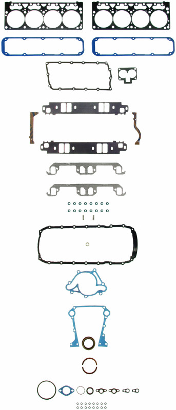Picture of Fel-Pro Dodge RAM 1500 260-1723 Engine Gasket Set