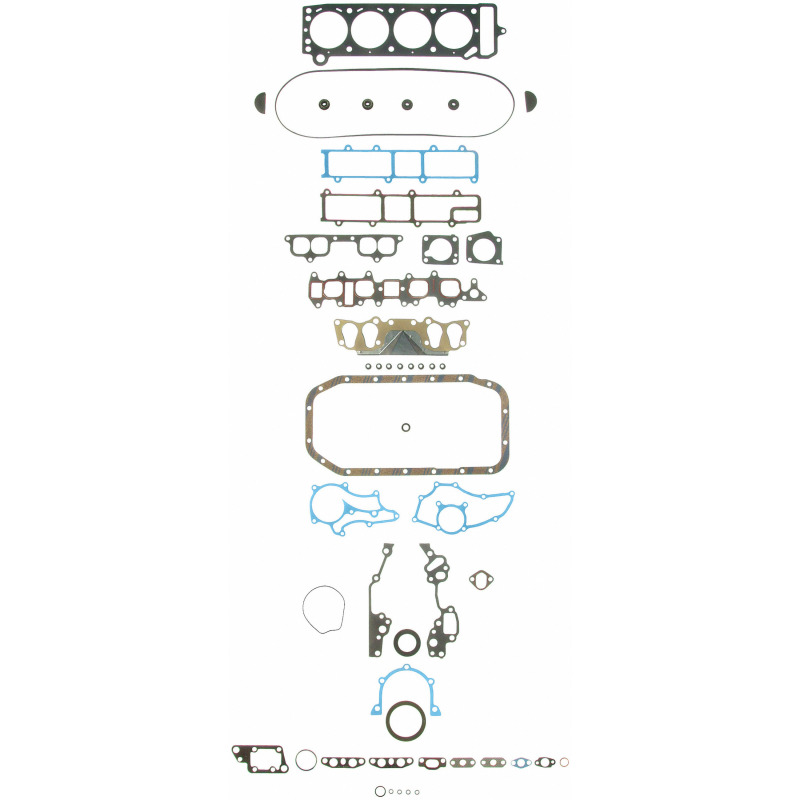 Picture of Fel-Pro Toyota Pickup 260-1503 Engine Gasket Set