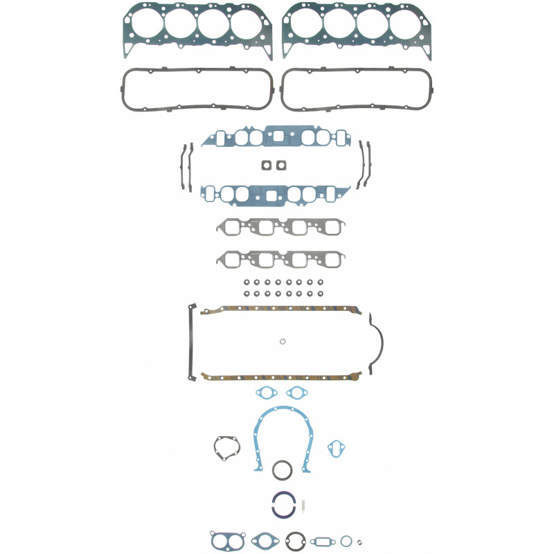 Picture of Fel-Pro Chevrolet C20 260-1046 Engine Gasket Set