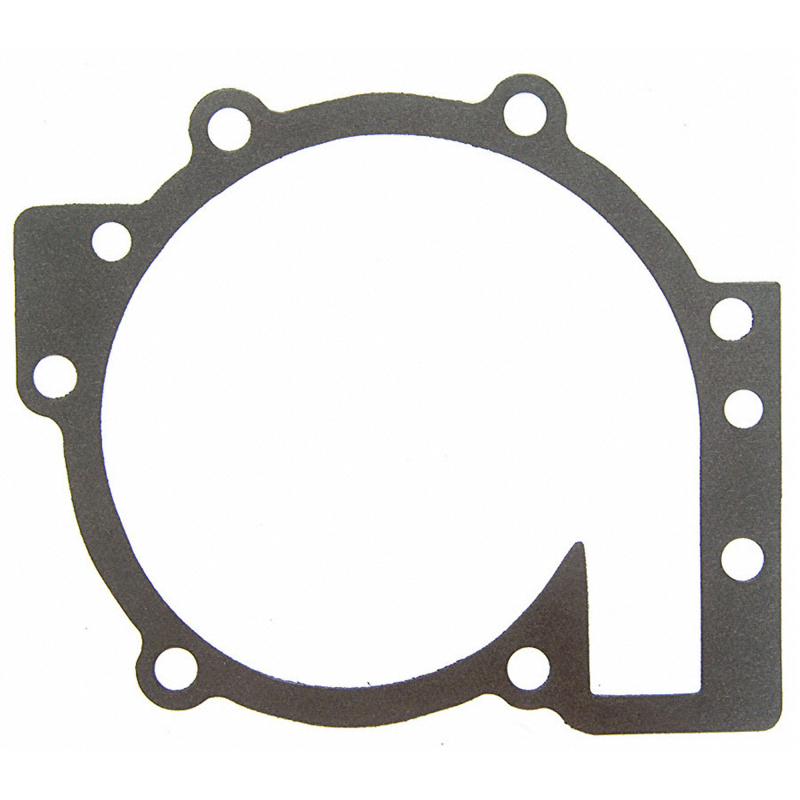 Picture of Fel-Pro Volvo S60 35676 Engine Water Pump Gasket