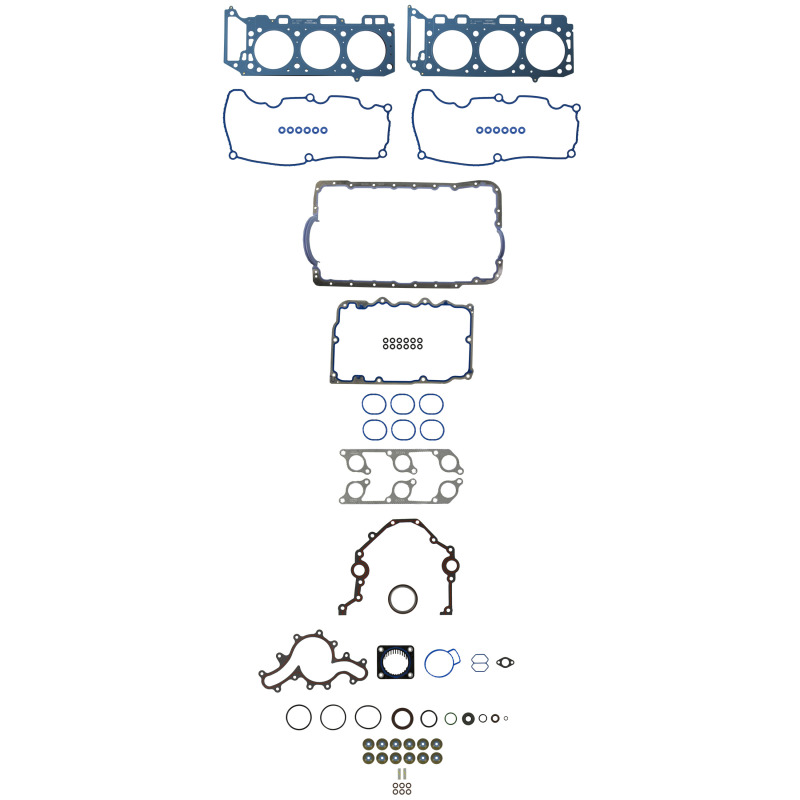 Picture of Fel-Pro Ford Explorer 260-3152 Engine Gasket Set