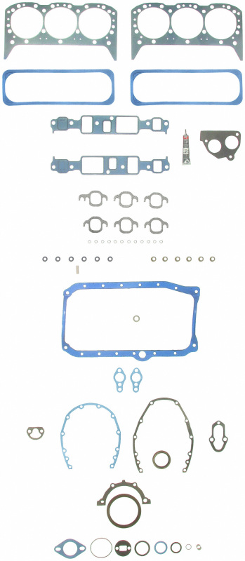 Picture of Fel-Pro Chevrolet S10 260-1240 Engine Gasket Set