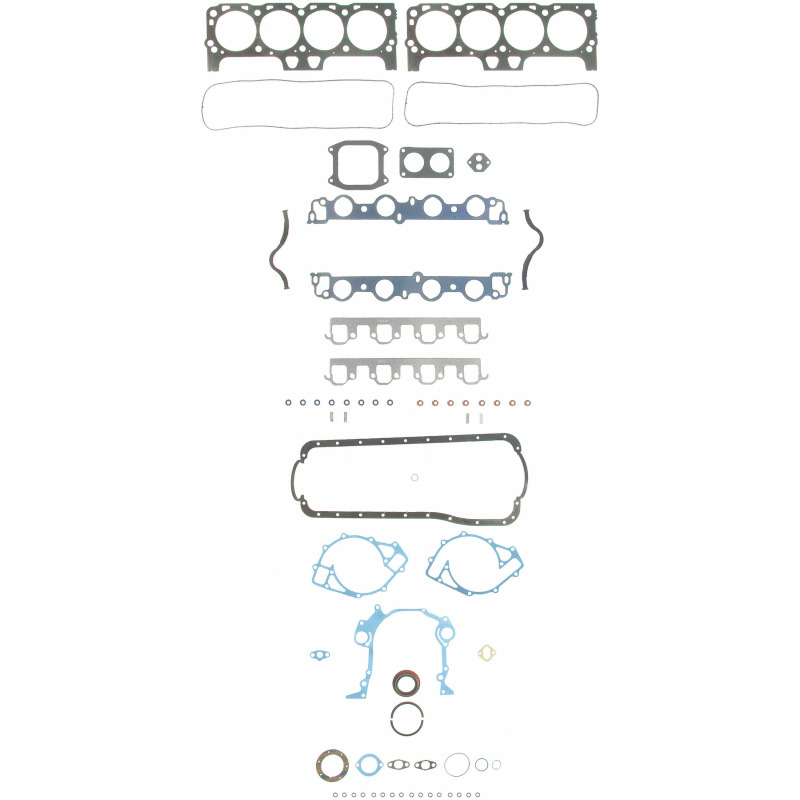 Picture of Fel-Pro Ford F-250 HD 260-1687 Engine Gasket Set