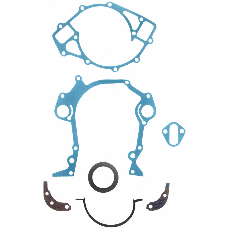 Picture of Fel-Pro TCS 45222 Engine Timing Cover Gasket Set