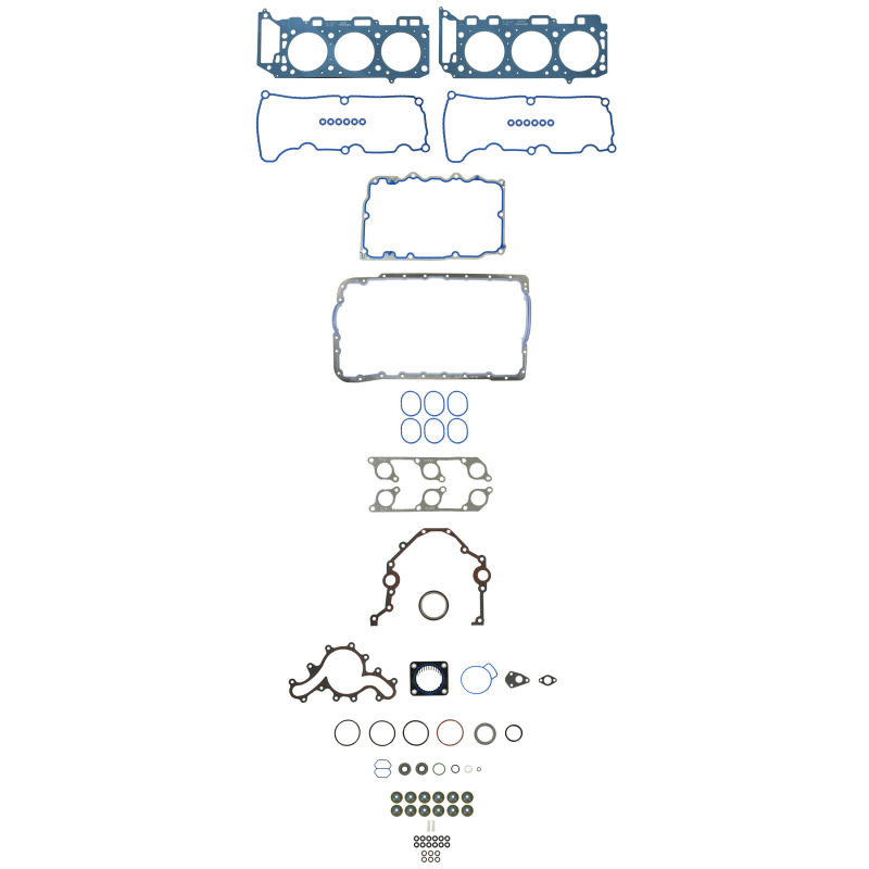 Picture of Fel-Pro Ford Explorer 260-3153 Engine Gasket Set
