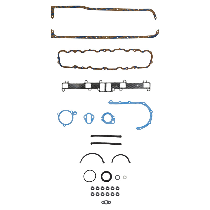 Picture of Fel-Pro Ford Mustang 260-1002 Engine Gasket Set