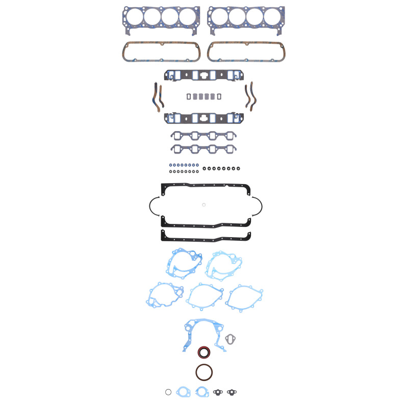 Picture of Fel-Pro Ford Mustang 260-1720 Engine Gasket Set