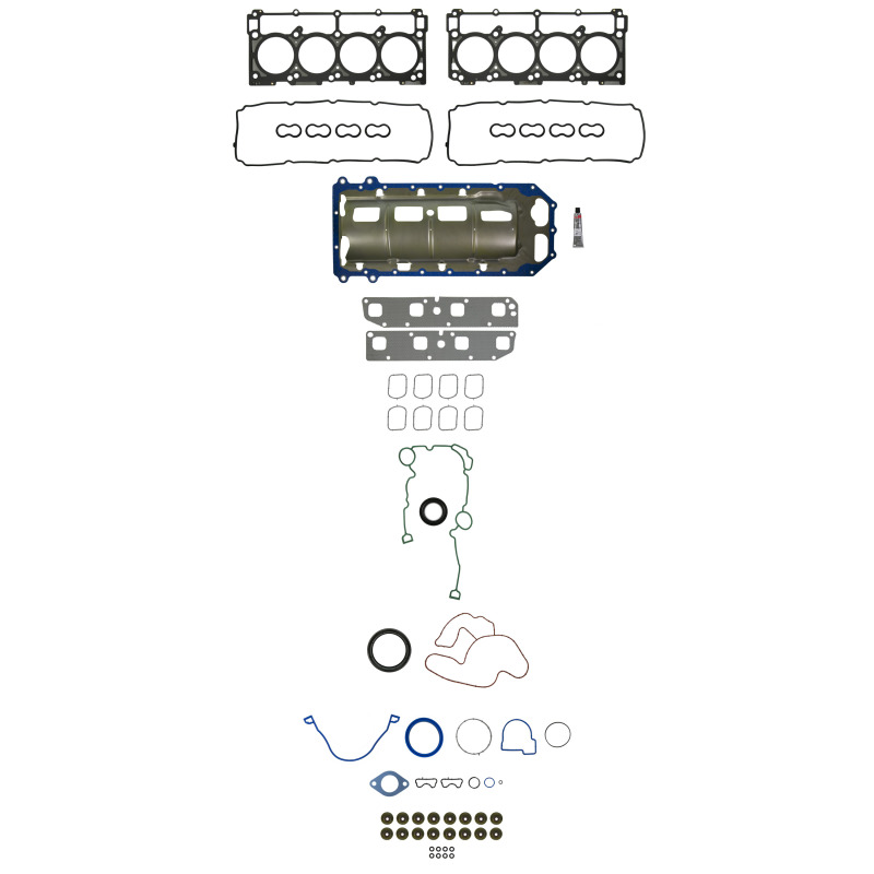 Picture of Fel-Pro Chrysler 300 260-3146 Engine Gasket Set