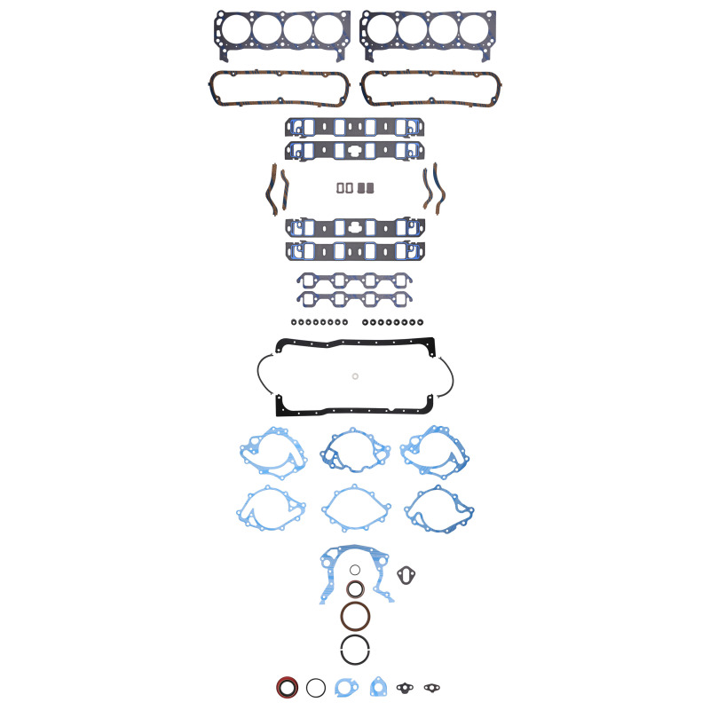 Picture of Fel-Pro Ford Mustang 260-1082 Engine Gasket Set