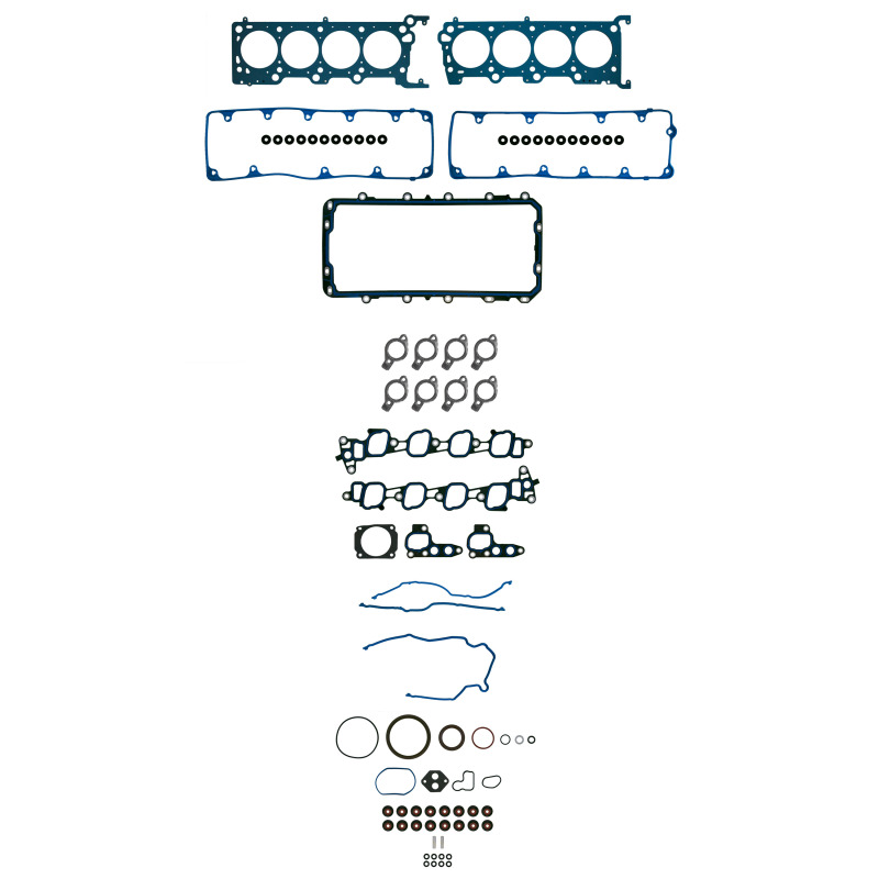 Picture of Fel-Pro Ford Mustang 260-3159 Engine Gasket Set