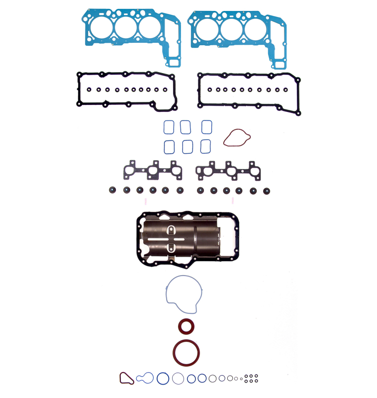 Picture of Fel-Pro Jeep Liberty 260-1959 Engine Gasket Set