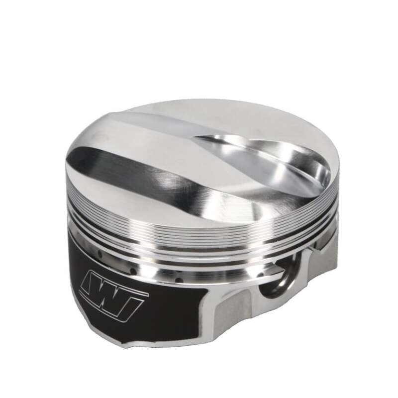 Picture of Wiseco Chevy Big Block 4.350in Bore 1.270in CH 25.00 CC Piston Set
