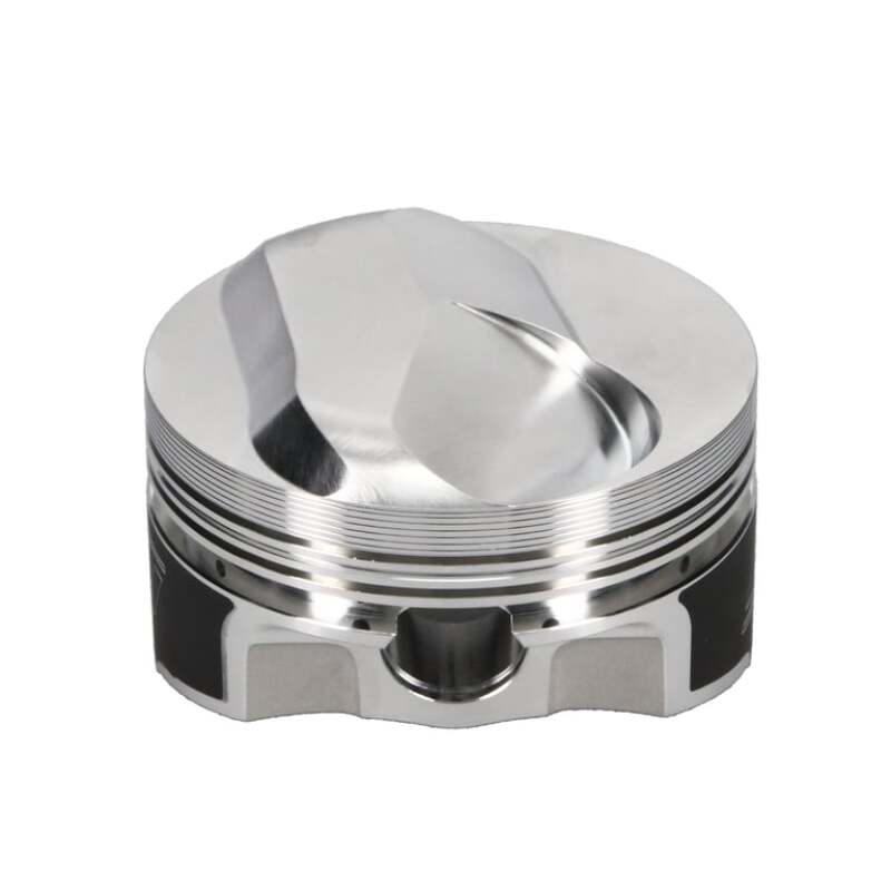 Picture of Wiseco Chevy Big Block 4.350in Bore 1.760in CH 34.00 CC Piston Set