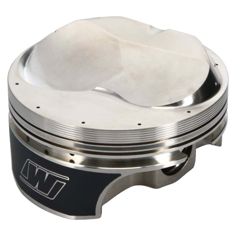 Picture of Wiseco Chevy Big Block 4.500in Bore 1.120in CH 42.00 CC Piston Set