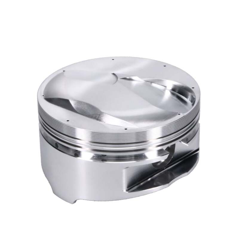 Picture of Wiseco Chevy Big Block 4.580in Bore 1.120in CH 15.60 CC Piston Set