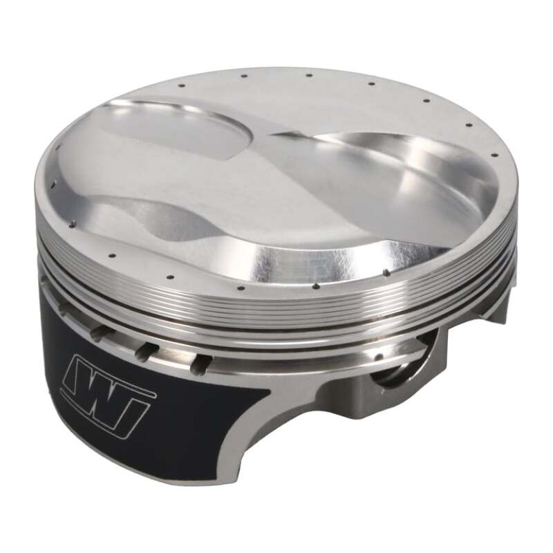 Picture of Wiseco Chevy Big Block 4.605in Bore 1.120in CH 23.00 CC Piston Set