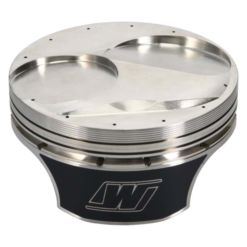 Picture of Wiseco Chevy Big Block 4.605in Bore 1.065in CH 6.00 CC Piston Set