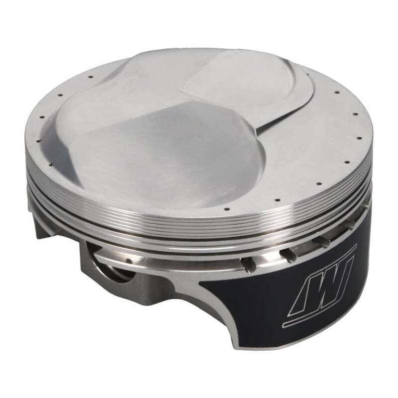 Picture of Wiseco Chevy Big Block 4.605in Bore 1.120in CH 23.00 CC Piston Set
