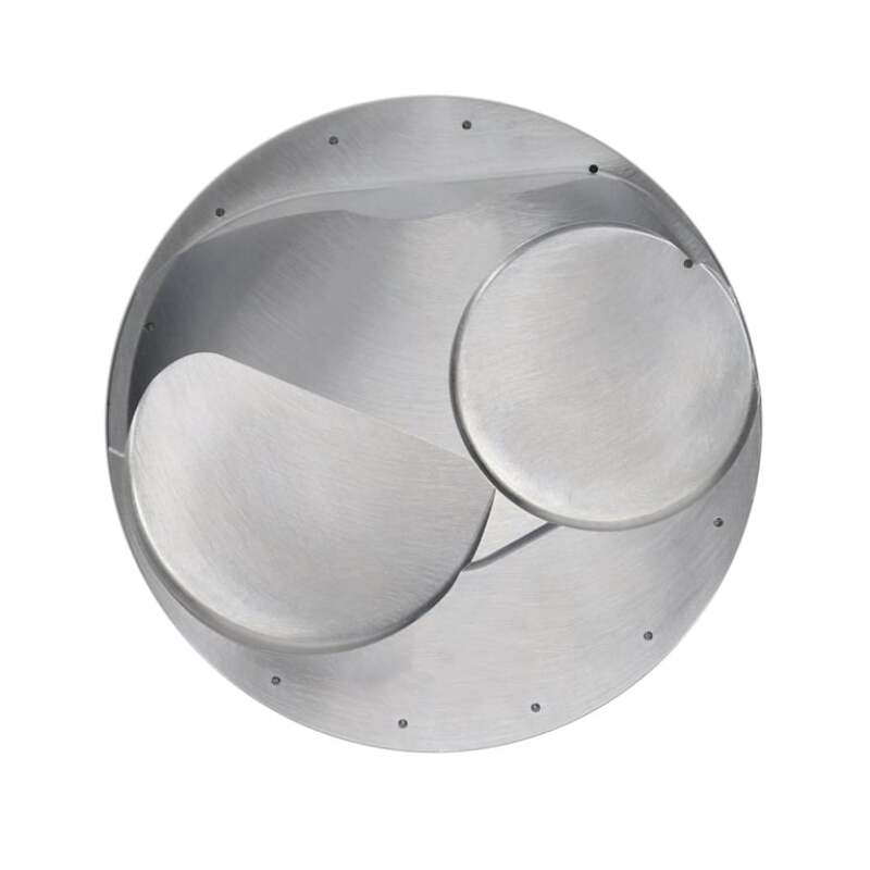 Picture of Wiseco Chevy Big Block 4.605in Bore 1.120in CH 4.00 CC Piston Set