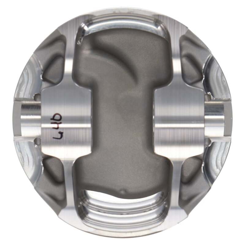 Picture of Wiseco Chevy Big Block 4.605in Bore 1.120in CH 23.00 CC Piston Set