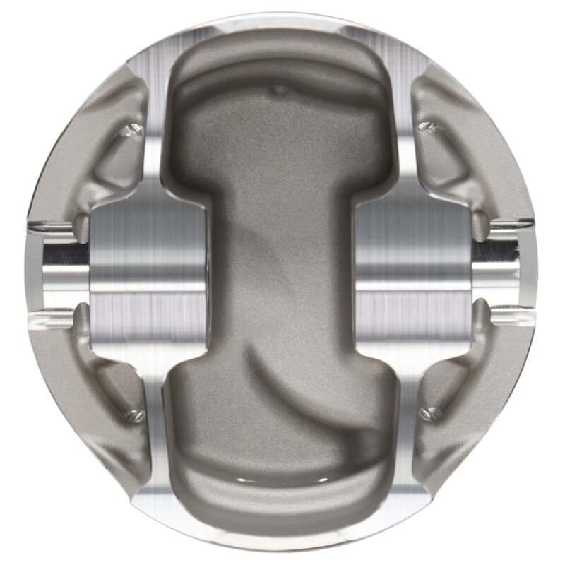 Picture of Wiseco Chevy Big Block 4.605in Bore 1.120in CH 42.00 CC Piston Set