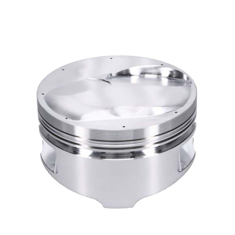 Picture of Wiseco Chevy Big Block 4.610in Bore 1.145in CH 15.60 CC Piston Set