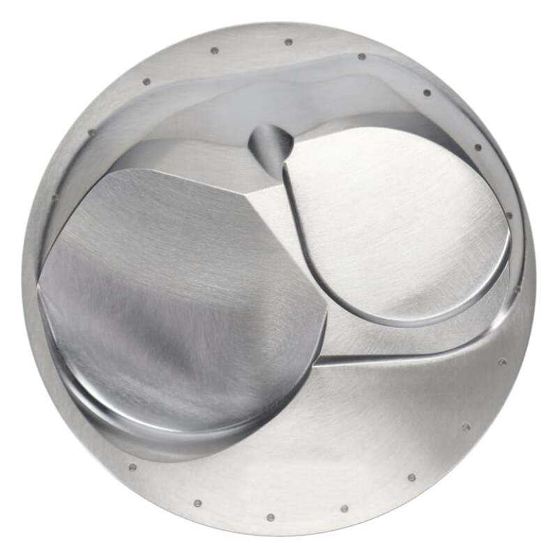 Picture of Wiseco Chevy Big Block 4.615in Bore 1.060in CH 28.00 CC Piston Set