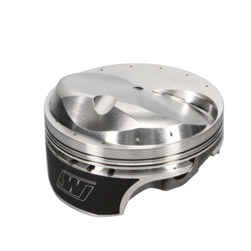 Picture of Wiseco Chevy Big Block 4.610in Bore 1.060in CH 48.70 CC Piston Set