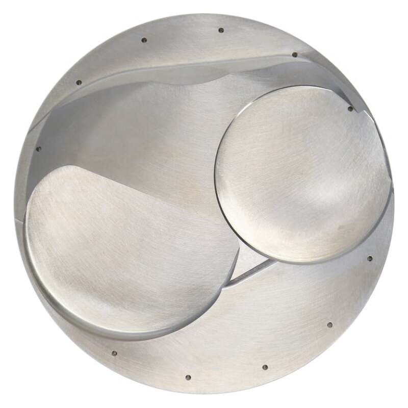 Picture of Wiseco Chevy Big Block 4.615in Bore 1.065in CH 6.00 CC Piston Set