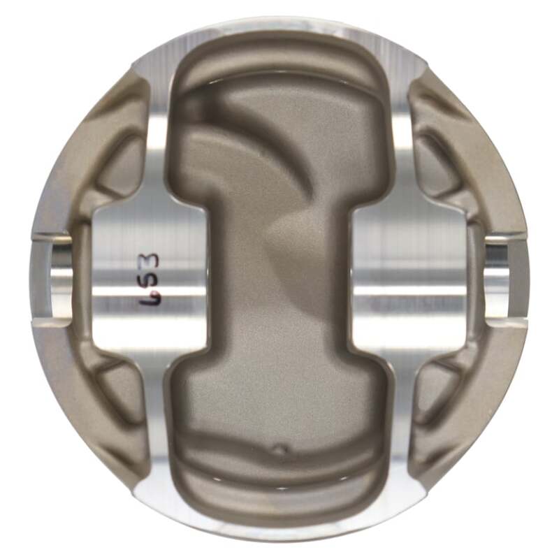 Picture of Wiseco Chevy Big Block 4.615in Bore 1.120in CH 42.00 CC Piston Set