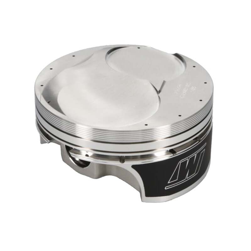 Picture of Wiseco Chevy Big Block 4.605in Bore 1.215in CH 6.00 CC Piston Set