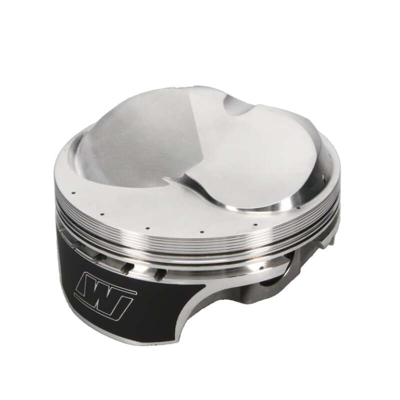 Picture of Wiseco Chevy Big Block 4.615in Bore 1.215in CH 48.70 CC Piston Set