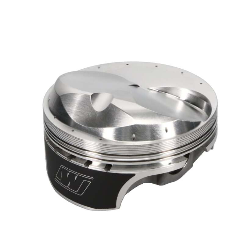 Picture of Wiseco Chevy Big Block 4.615in Bore 1.270in CH 48.70 CC Piston Set