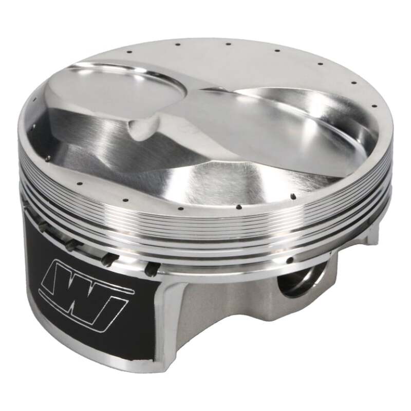 Picture of Wiseco Chevy Big Block 4.625in Bore 1.060in CH 28.00 CC Piston Set