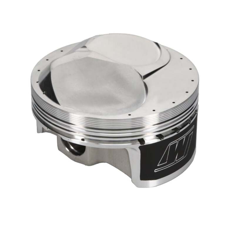 Picture of Wiseco Chevy Big Block 4.625in Bore 1.270in CH 28.00 CC Piston Set