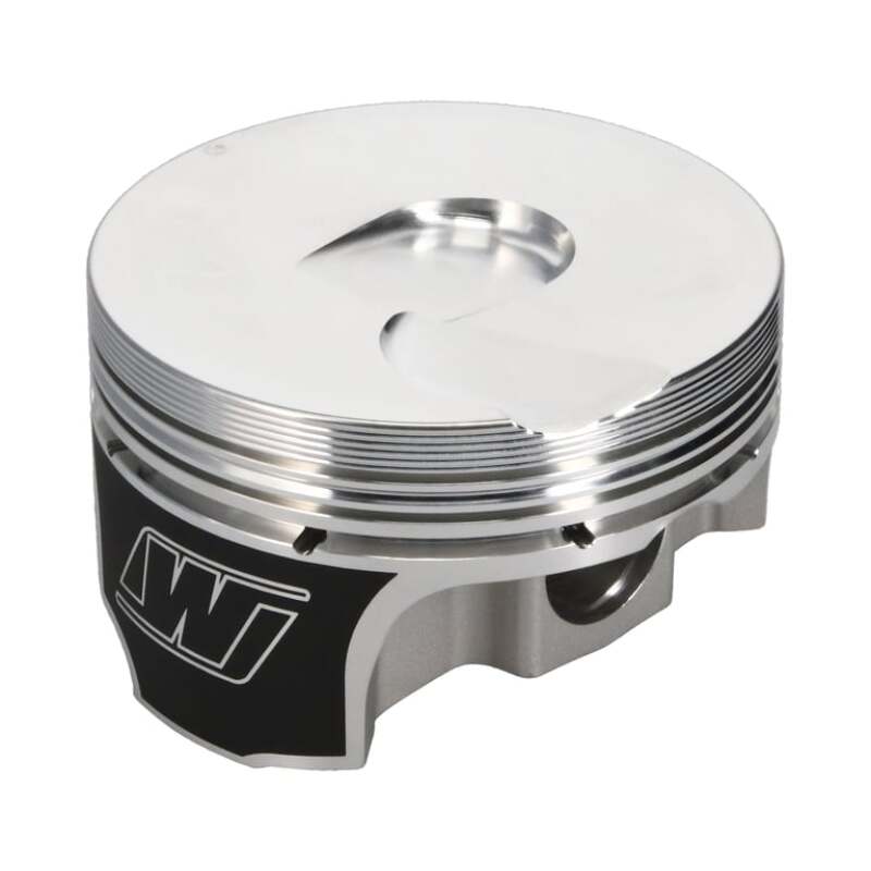 Picture of Wiseco Chevy L83 3.780in 1.319in CH -8.50 CC Piston Set